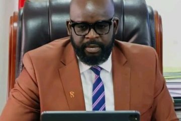 Lansana Diawara sur la crise de liquidité en Guinée