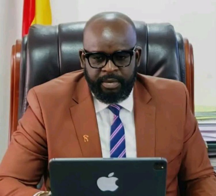 Lansana Diawara sur la crise de liquidité en Guinée