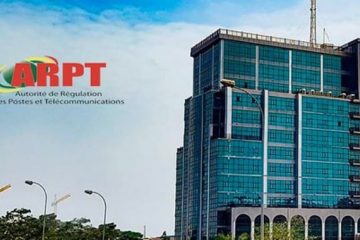 Wi-fi zone, interdiction en Guinée