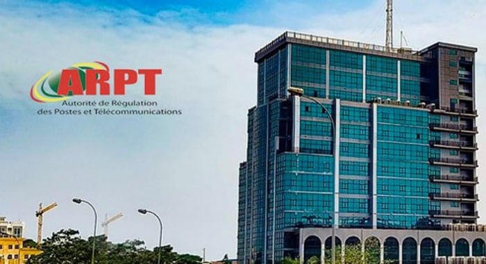 Wi-fi zone, interdiction en Guinée