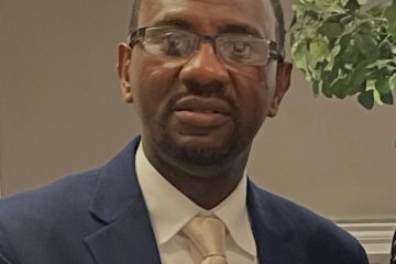 La dissolution de l'UFDG jugée arbitraire par le secrétaire fédéral du parti à Bronx USA