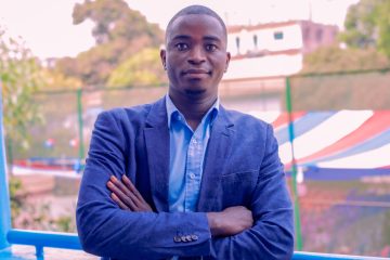 Tribune de Alpha Camara sur la sortie de Aly Touré de la CRIEF