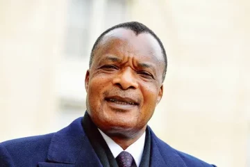 Congo Denis Sassou Nguesso réélu avec 94,82 % des voix, selon les résultats provisoires