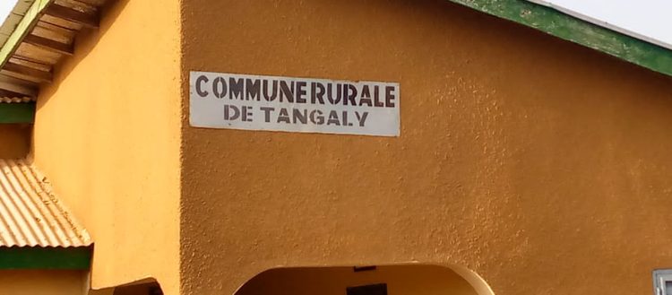 Tougué, un voleur de bétail arrêté à Tangaly