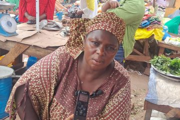 Une femme victime du vol à l'arraché à Labé