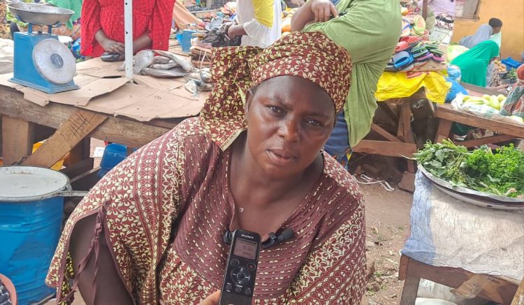 Une femme victime du vol à l'arraché à Labé