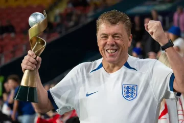 Insolite un supporter anglais vend sa maison pour assister au Mondial 2026