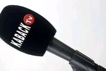 La chaîne Kaback TV suspendue