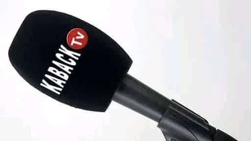 La chaîne Kaback TV suspendue