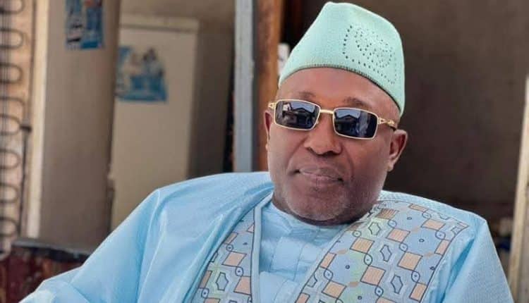 L'enterrement de Toumba Diakité à Conakry et non à Mandiana