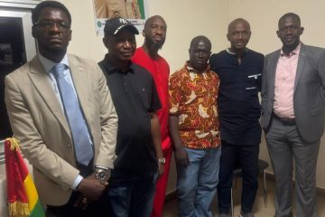 Le responsable d'une école arrêté est libre