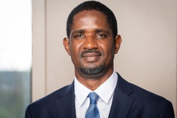 Le ministre Mouctar Diallo soutient une candidature de Macky Sall à l'ONU