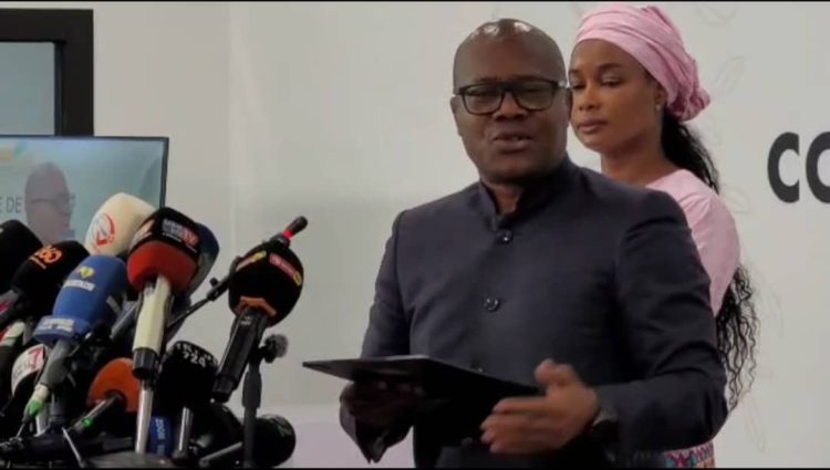 Ousmane Gaoual Diallo sur la crise de liquidité