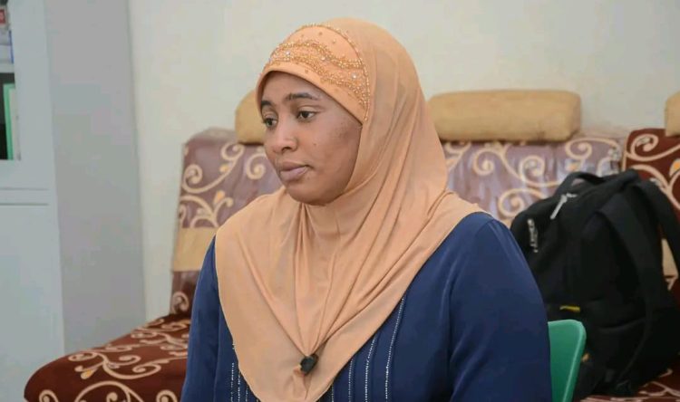 Mariam Touré risque la prison