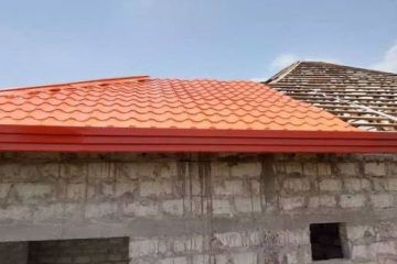 Boofa: un menuisier chute et meurt