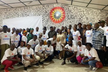 Conakry: sept quartiers de Matam abandonne définitivement l'excision