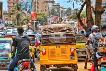 Prorogation de contrôle des vignettes en Guinée