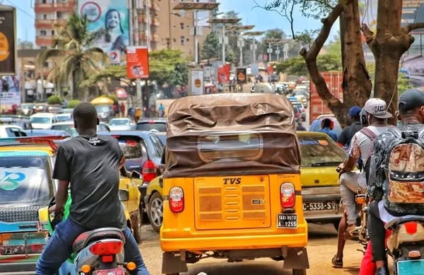 Prorogation de contrôle des vignettes en Guinée