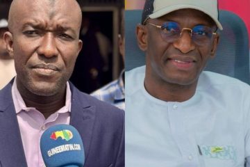élections communales: Badra Koné et Ahmed Sékou Traoré validés