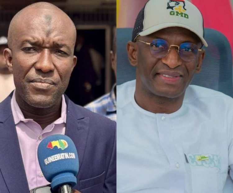 élections communales: Badra Koné et Ahmed Sékou Traoré validés