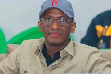 Ouverture du procès de Badra Koné