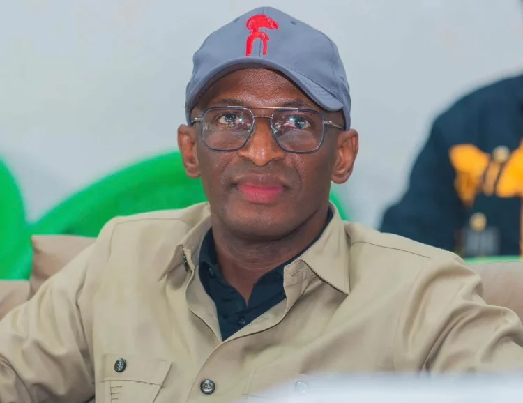 Ouverture du procès de Badra Koné