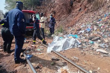Un homme retrouvé mort avec des membres amputés à Ratoma dispensaire