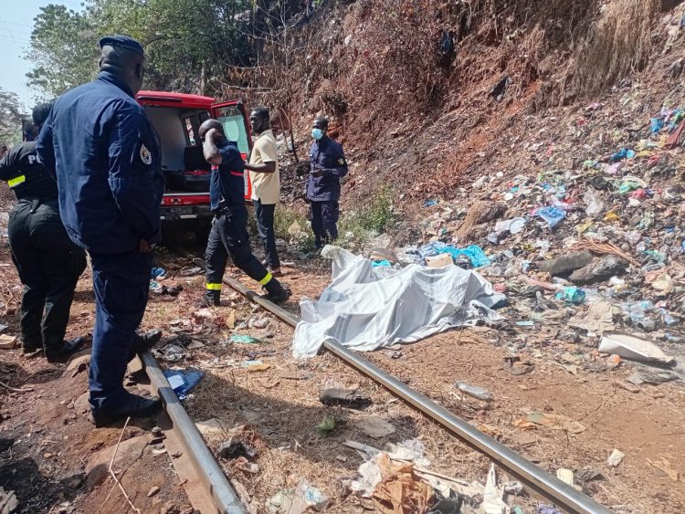 Un homme retrouvé mort avec des membres amputés à Ratoma dispensaire