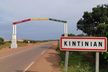 Siguiri: elle poignarde son beau-frère pour de la viande