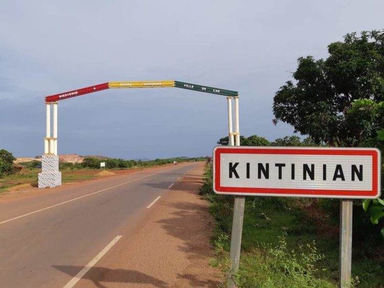 Siguiri: elle poignarde son beau-frère pour de la viande