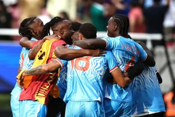 La RDC se qualifie pour le Mondial 2026 et complète le contingent africain