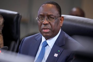 Secrétaire général de l'ONU