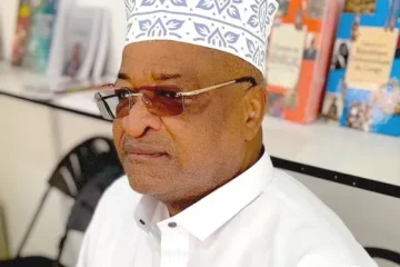 Guinée: Mamadou Sylla est mort ce 16 avril 2026