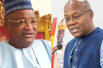 Décès de Mamou Sylla: les condoléances du gouvernement guinéen