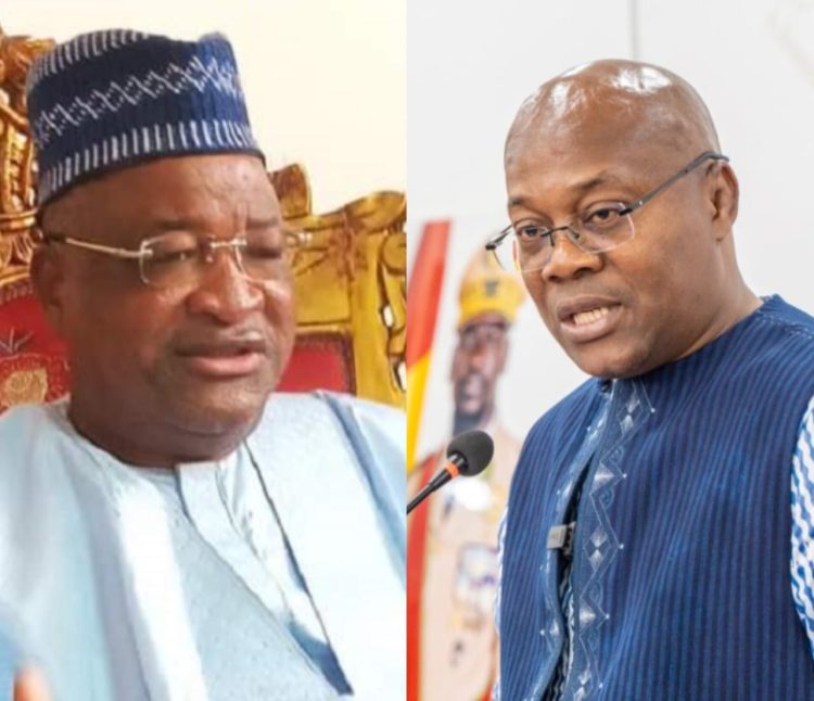 Décès de Mamou Sylla: les condoléances du gouvernement guinéen