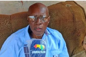 Décès de l'artiste Max Samal