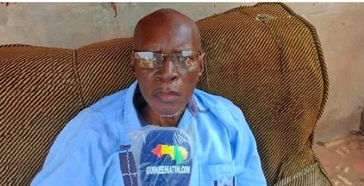 Décès de l'artiste Max Samal