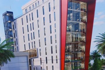 Simandou TV lancée à Conakry