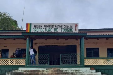 Une malade mentale violée à Tougué