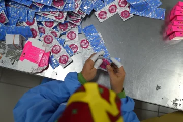 Vers une augmentation des prix des préservatifs