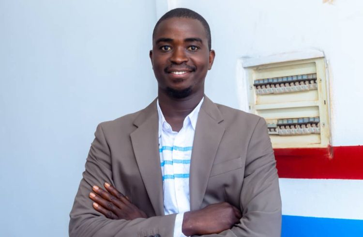 Alpha Camara sur le masque social en Guinée