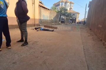 Un motard assassiné à Yattaya-Plateau