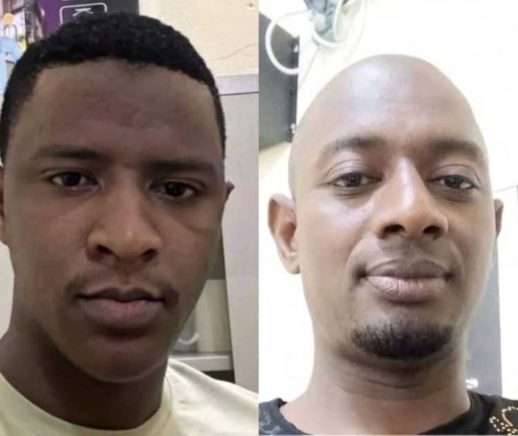 Deux cambistes assassinés à Conakry