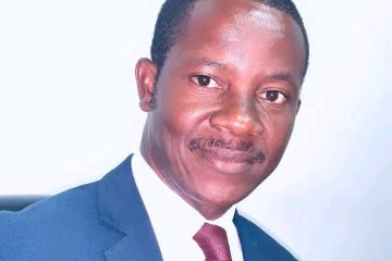 Fara Iffono, sociologue analyse la répétition de l'insécurité à Conakry et propose des solutions