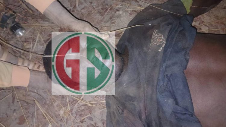 Un chasseur et ses chiens retrouvés morts à Siguiri