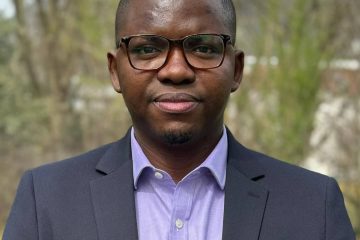 Amadou Bah sur la gouvernance