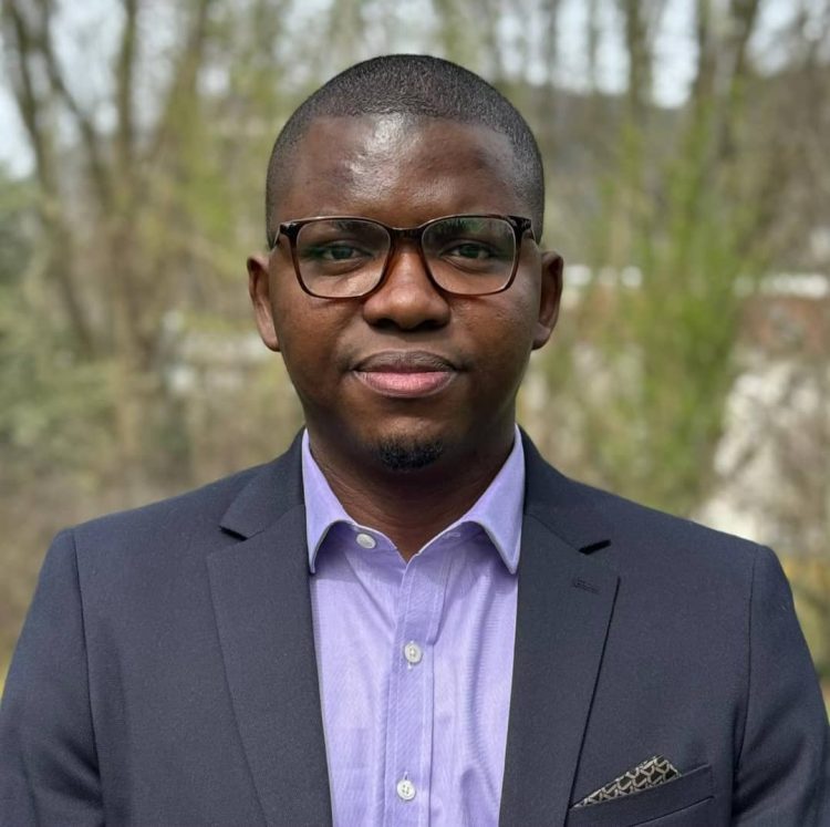 Amadou Bah sur la gouvernance