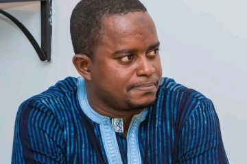 Alseny Sall sur la représentation au parlement