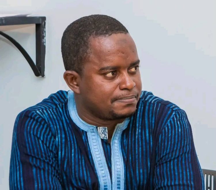 Alseny Sall sur la représentation au parlement