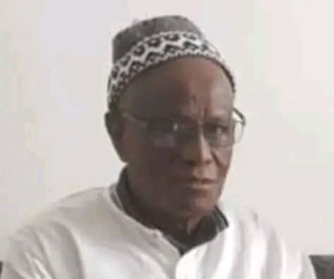 L'opérateur économique Elhadji Guerguedji est décédé ce samedi